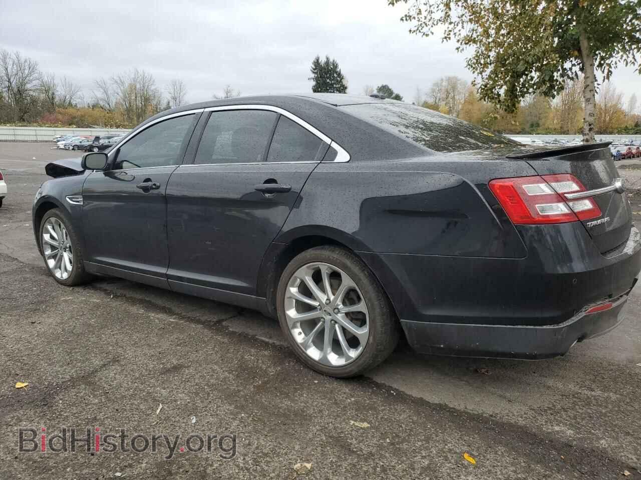 2016 FORD TAURUS - VIN: 1FAHP2J85GG130071 - Фото 2