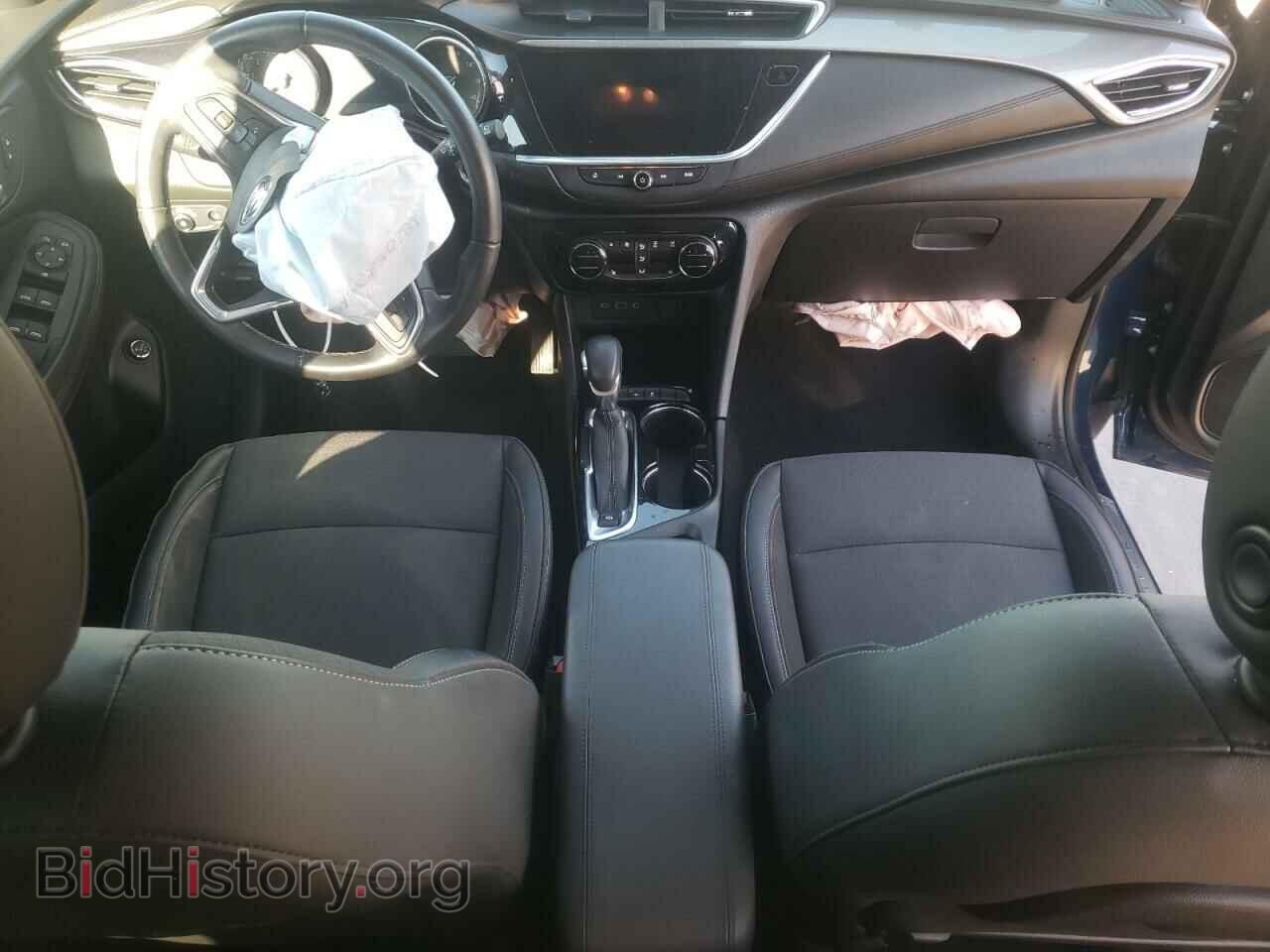 2020 BUICK ENCORE - VIN: KL4MMDSL2LB113956 - Photo 8