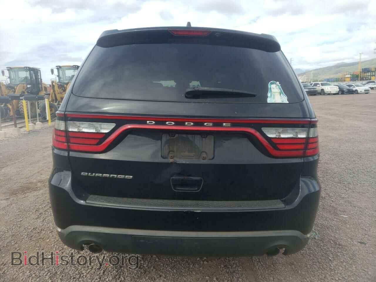 2017 DODGE DURANGO - VIN: 1C4RDHAG4HC660445 - Фото 6