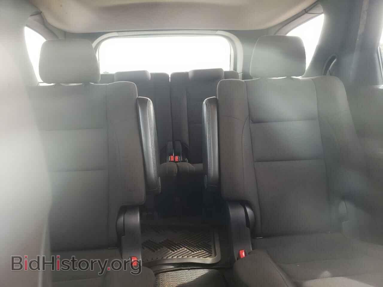 2017 DODGE DURANGO - VIN: 1C4RDHAG4HC660445 - Фото 10