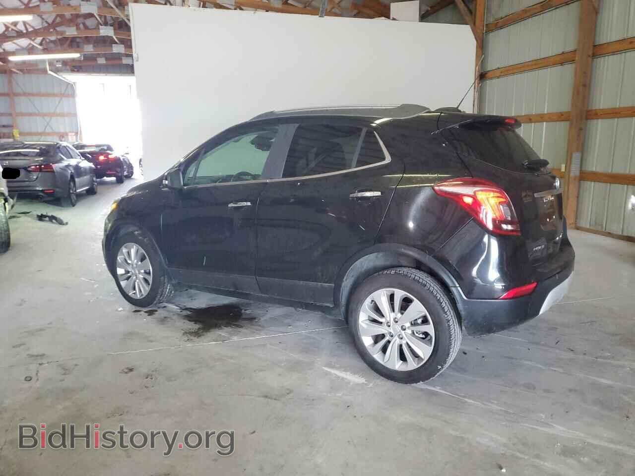 2017 BUICK ENCORE - VIN: KL4CJCSB7HB009752 - Photo 2