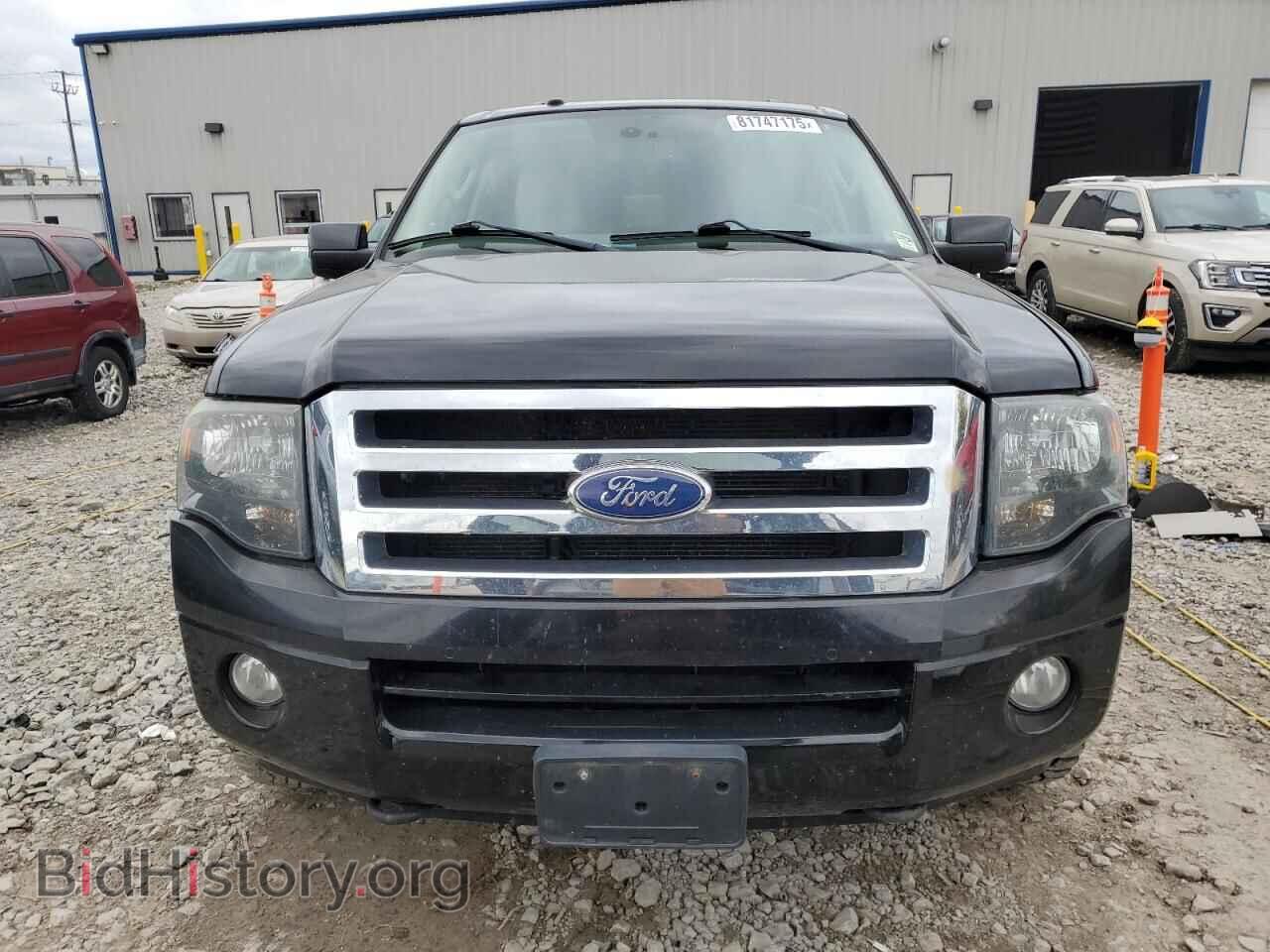 2012 FORD EXPEDITION - VIN: 1FMJK2A53CEF09247 - Фото 5