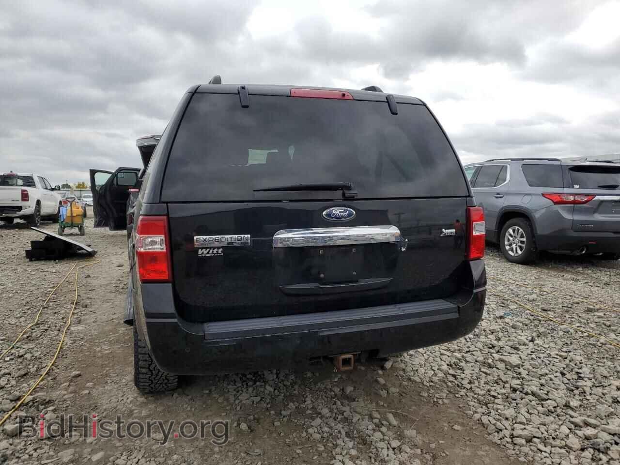 2012 FORD EXPEDITION - VIN: 1FMJK2A53CEF09247 - Фото 6