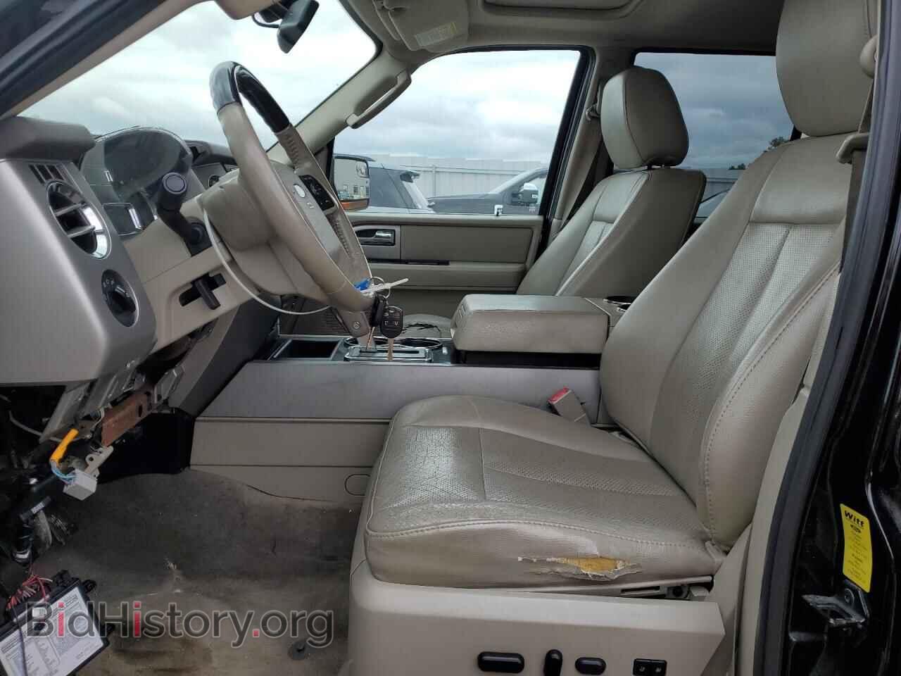 2012 FORD EXPEDITION - VIN: 1FMJK2A53CEF09247 - Фото 7