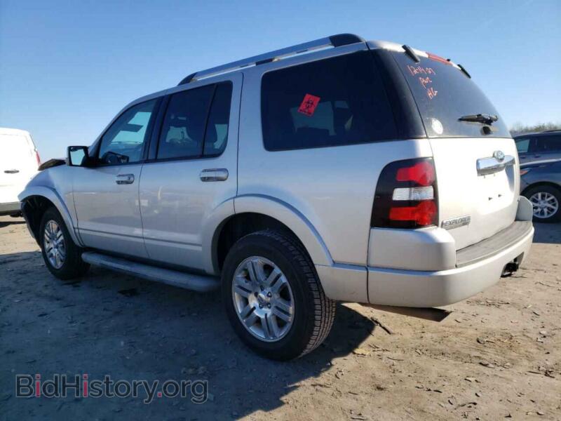2010 Ford EXPLORER (VIN 1FMEU7FE7AUA81056) — photo 2 of 12