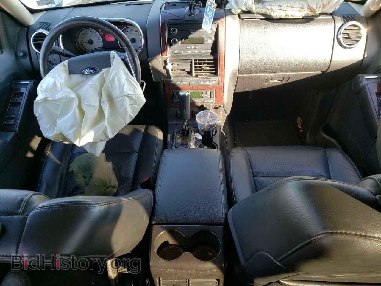 2010 FORD EXPLORER - VIN: 1FMEU7FE7AUA81056 - Фото 8