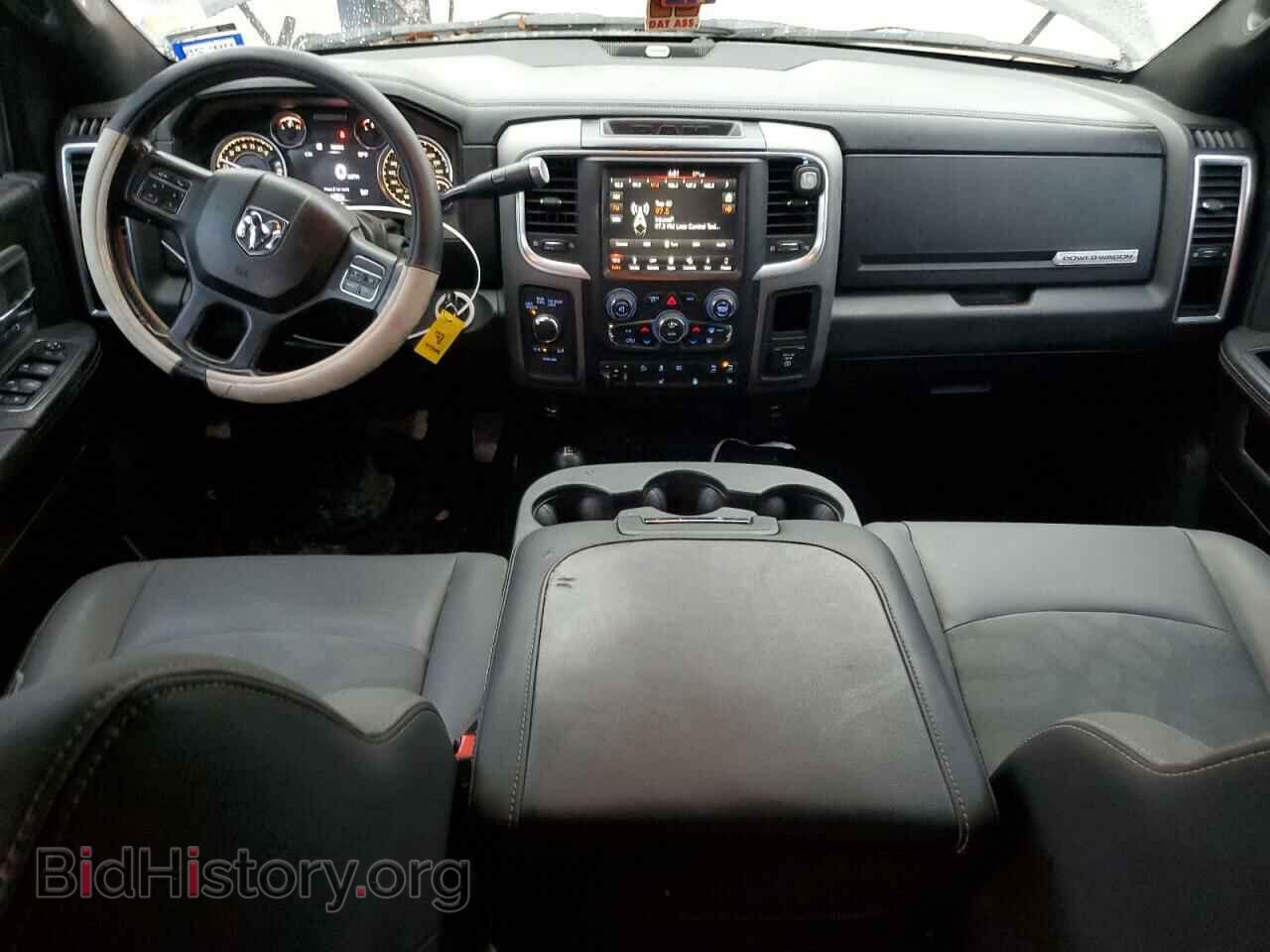 2018 RAM 2500 - VIN: 3C6TR5EJ0JG256886 - Фото 8