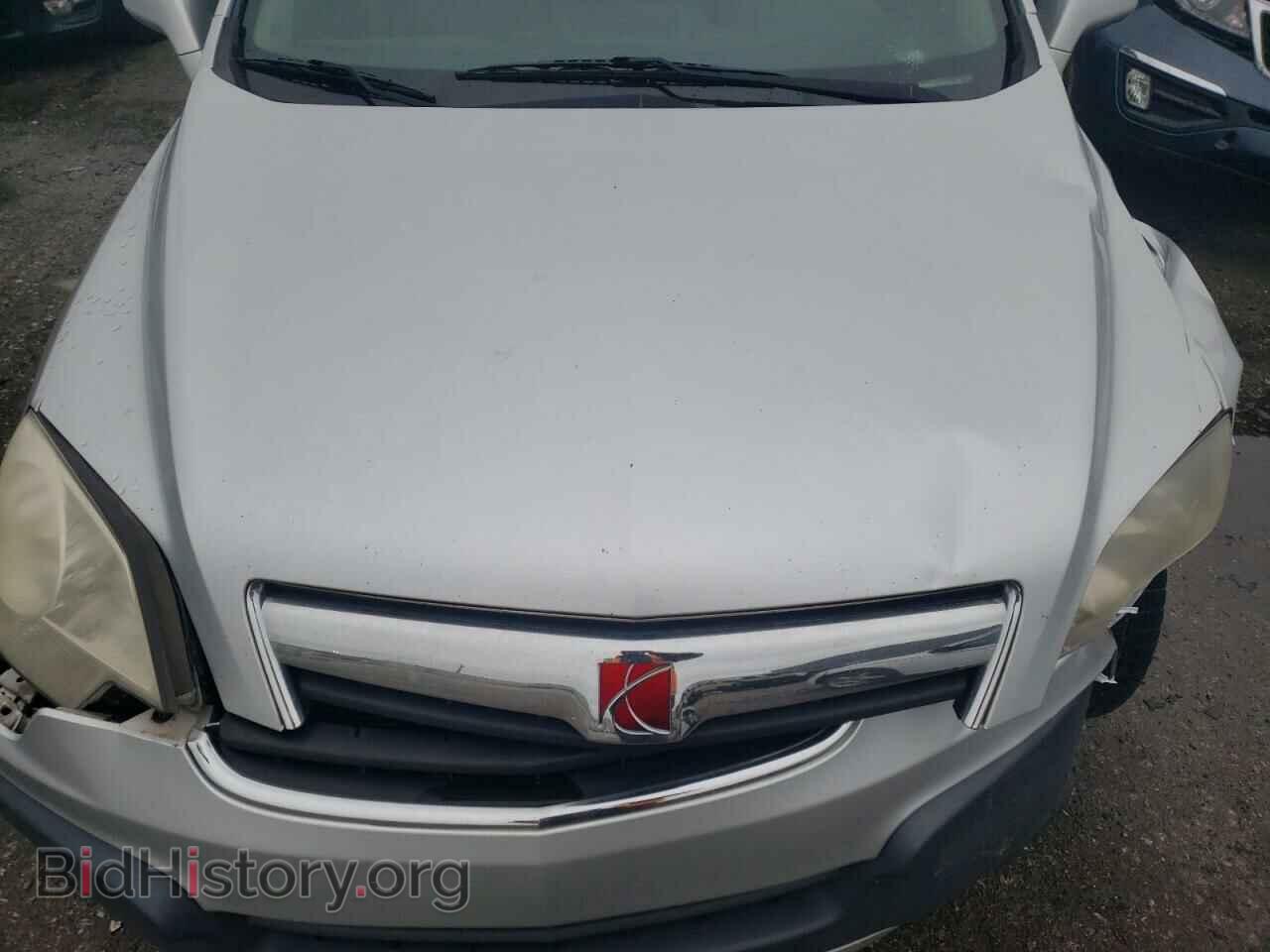 2009 SATURN VUE - VIN: 3GSCL33P49S548818 - Фото 12
