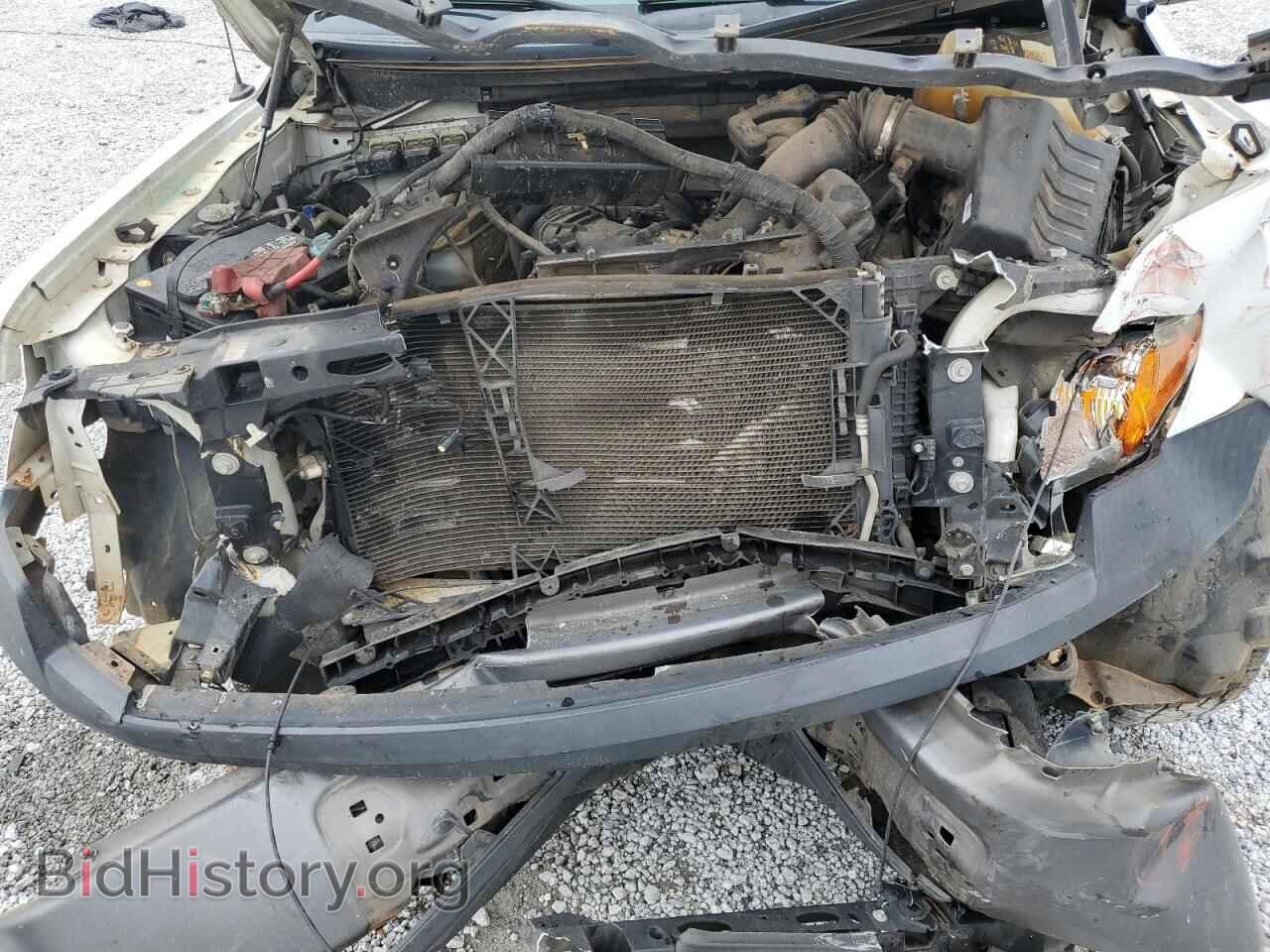 2014 FORD All Models - VIN: 1FTMF1CM9EKD92685 - Фото 11