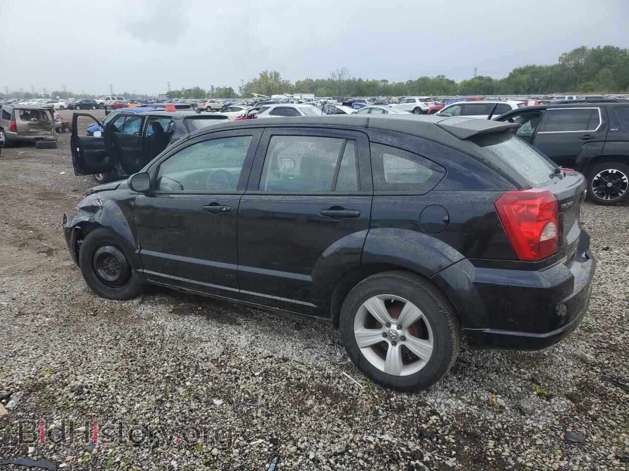 2011 DODGE CALIBER - VIN: 1B3CB3HA9BD107759 - Фото 2