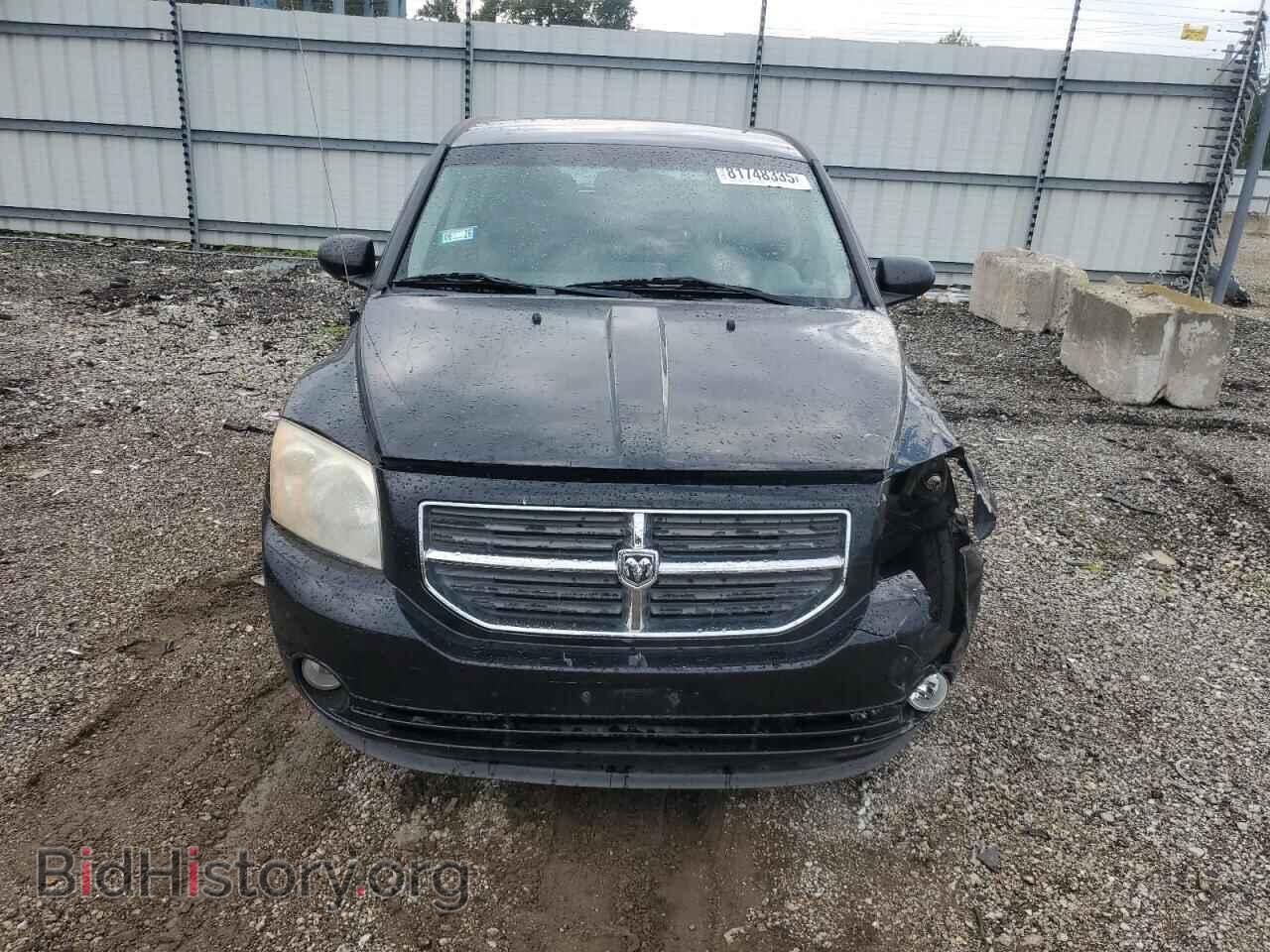 2011 DODGE CALIBER - VIN: 1B3CB3HA9BD107759 - Фото 5
