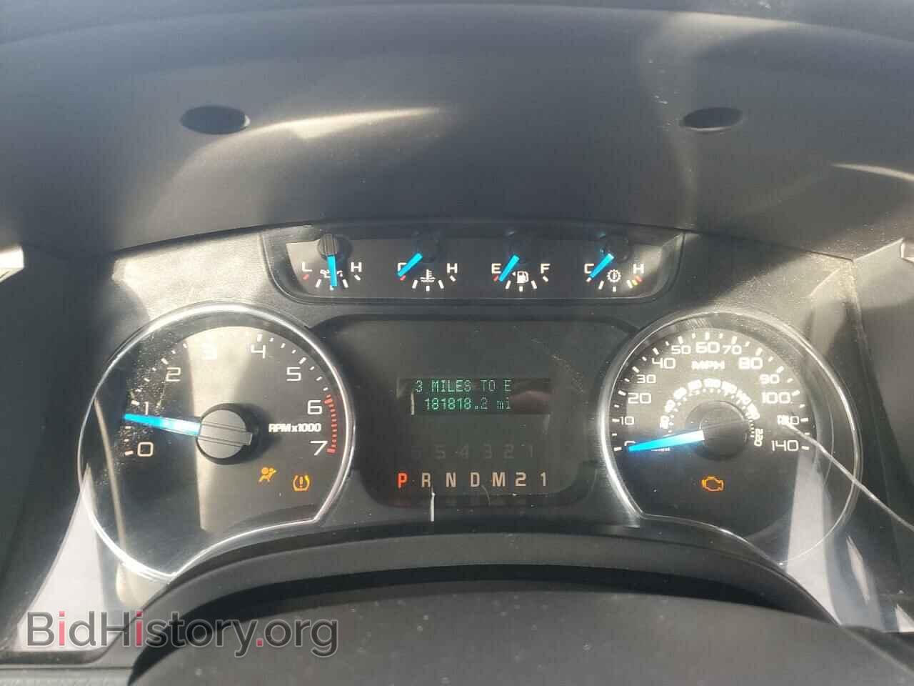 2013 FORD F-150 - VIN: 1FTFW1EF4DFD20940 - Photo 9