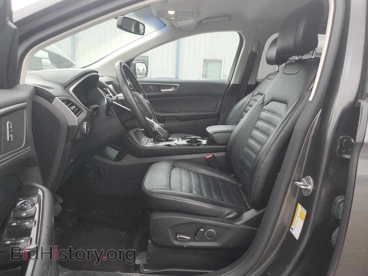 2016 FORD EDGE - VIN: 2FMPK4J90GBC08834 - Photo 7