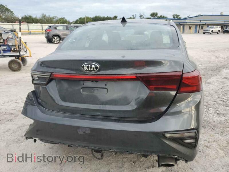 2020 Kia FORTE (VIN 3KPF24AD7LE147232) — фото 6 из 12