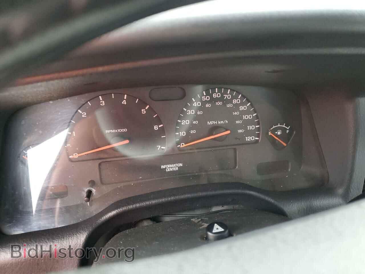 2003 DODGE DURANGO - VIN: 1D4HR38N83F529677 - Фото 9