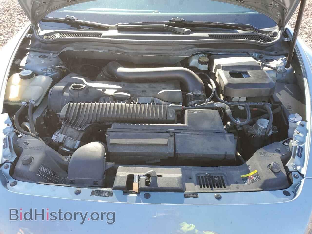 2011 VOLVO C70 - VIN: YV1672MCXBJ119963 - Фото 11
