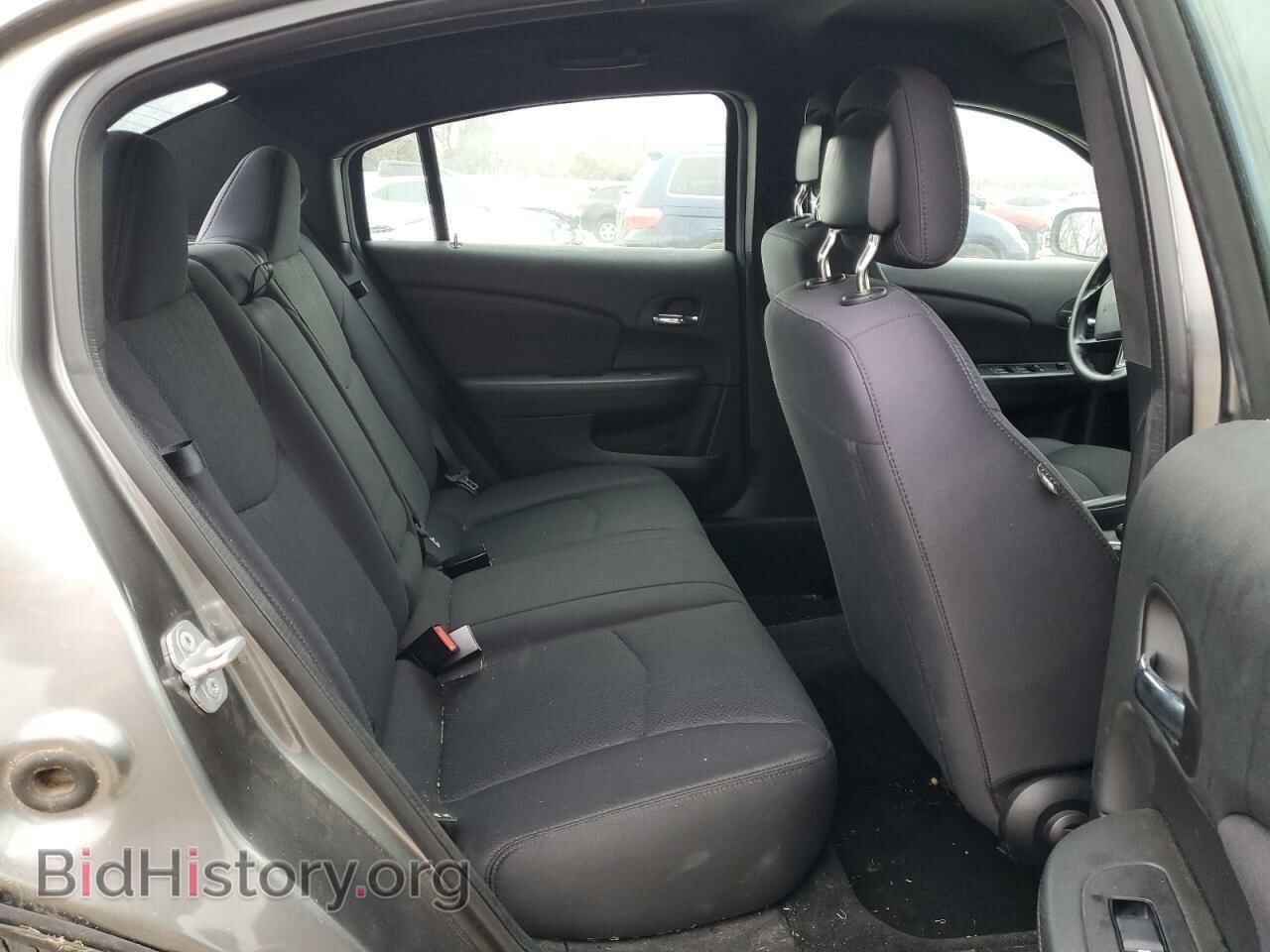 2013 CHRYSLER 200 - VIN: 1C3CCBAB7DN654748 - Photo 10