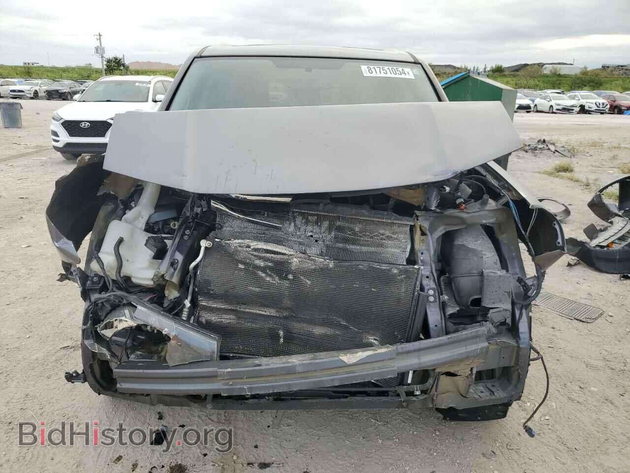2015 HONDA PILOT - VIN: 5FNYF3H53FB019560 - Фото 5