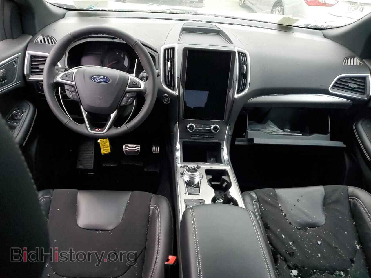 2024 FORD EDGE - VIN: 2FMPK4AP3RBA12498 - Фото 8