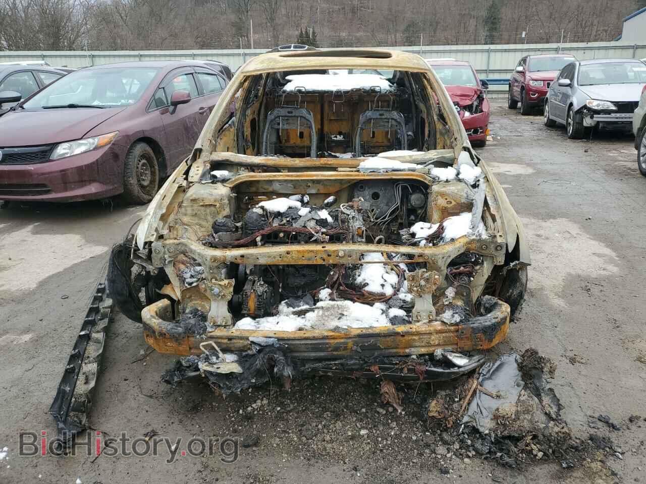 2019 FORD FUSION - VIN: 3FA6P0D99KR141155 - Фото 5