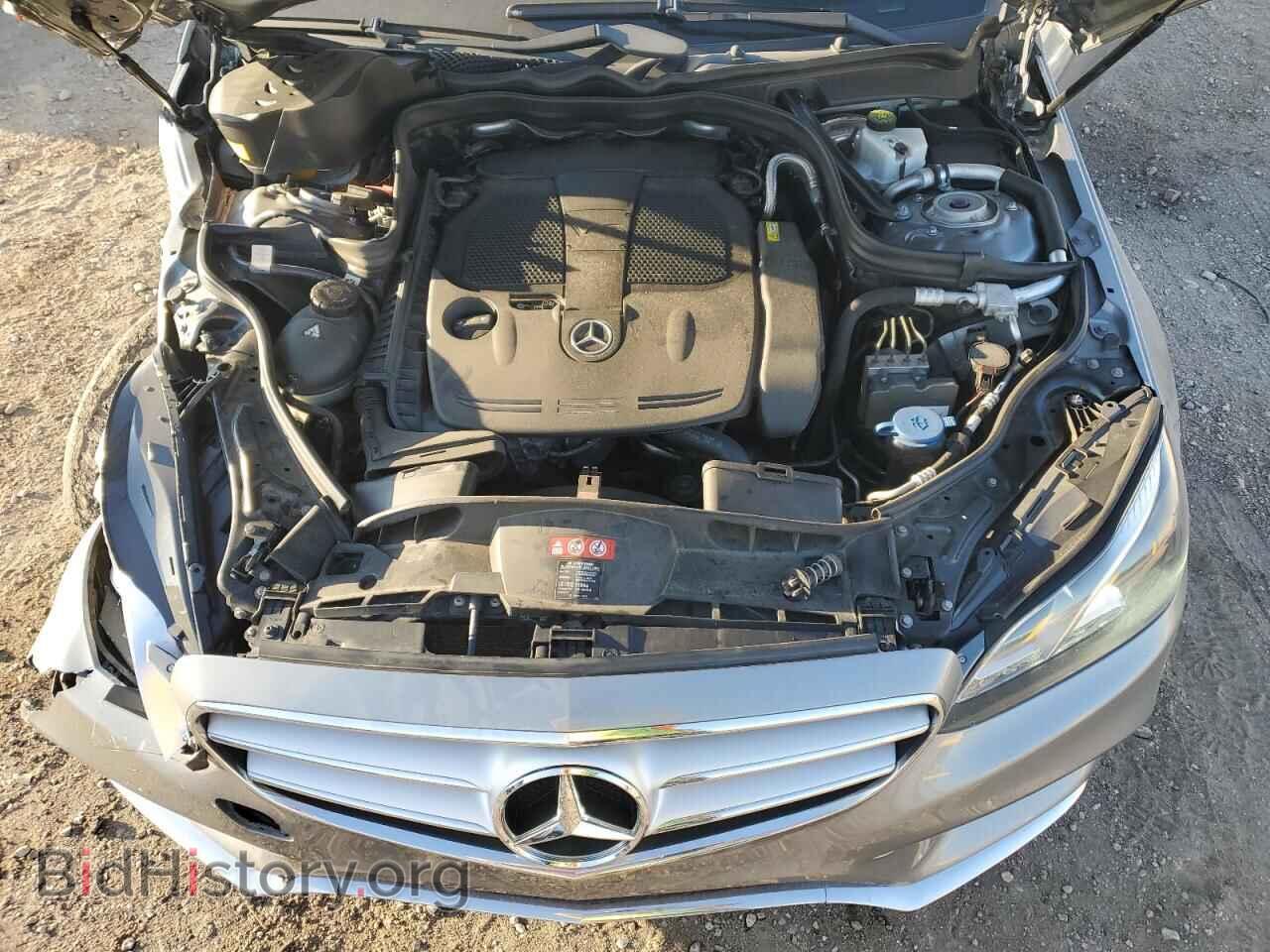 2014 MERCEDES-BENZ E-CLASS - VIN: WDDHF8JB2EA850655 - Фото 11