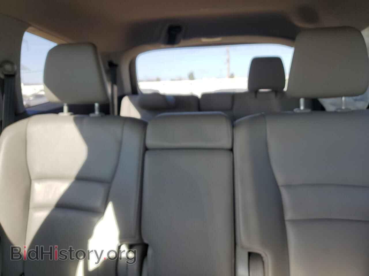 2017 HONDA PILOT - VIN: 5FNYF6H58HB040408 - Фото 10