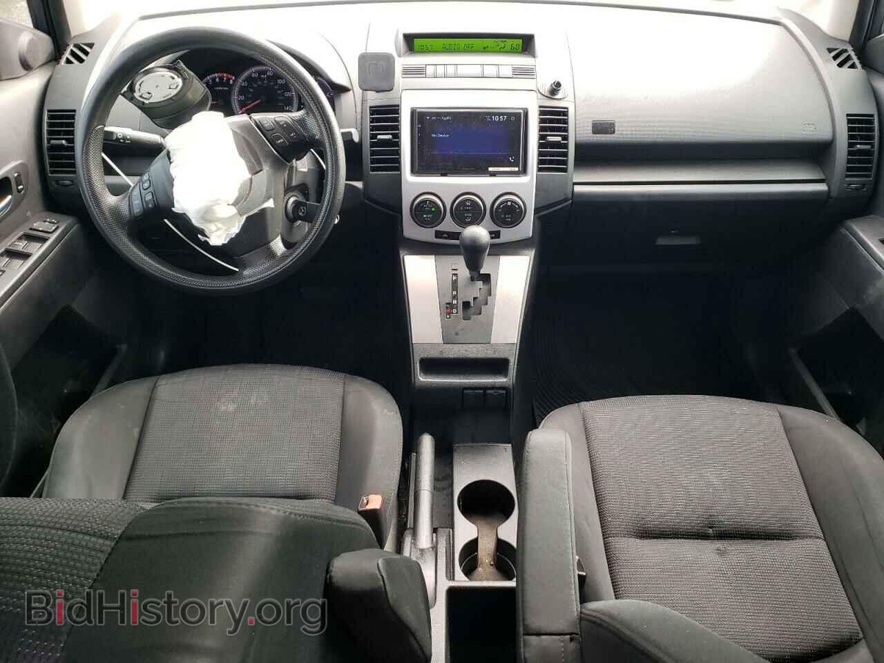 2009 MAZDA 5 - VIN: JM1CR293790345437 - Фото 8