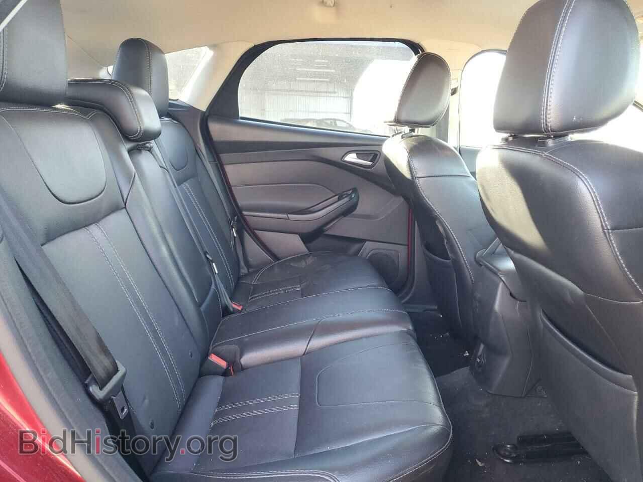 2014 FORD FOCUS - VIN: 1FADP3K26EL162434 - Фото 10