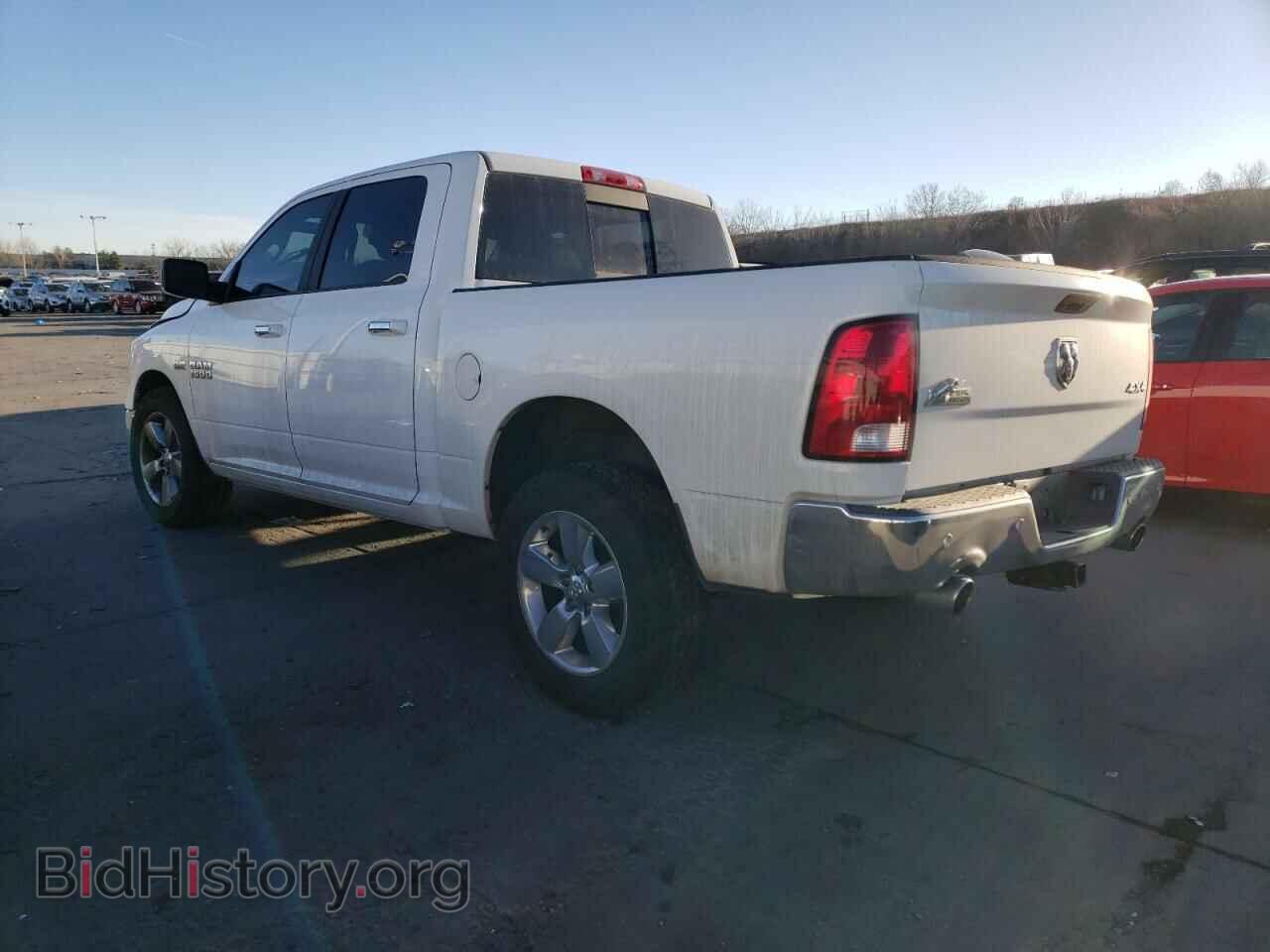 2017 RAM 1500 - VIN: 3C6RR7LTXHG646141 - Фото 2