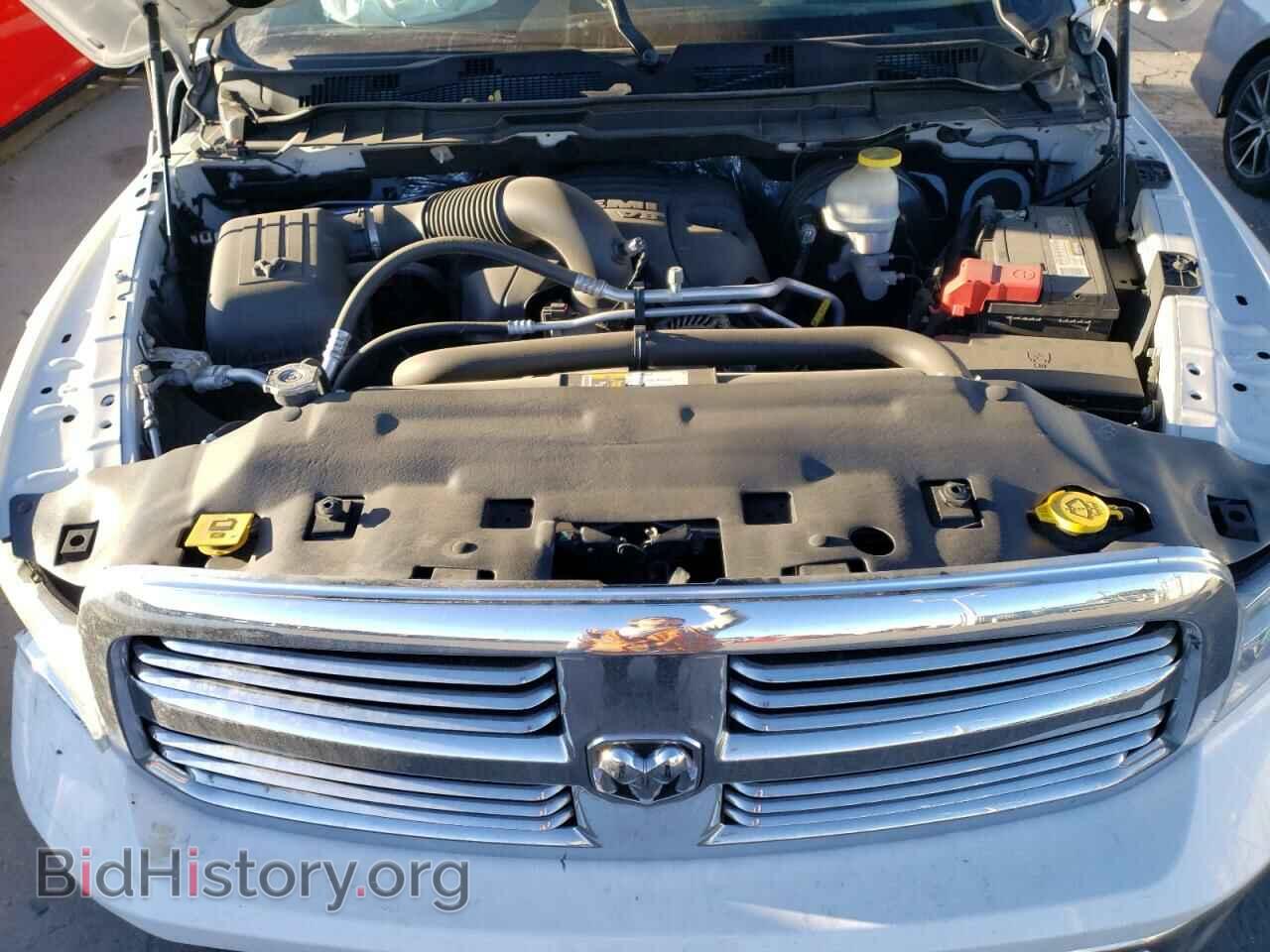 2017 RAM 1500 - VIN: 3C6RR7LTXHG646141 - Фото 11