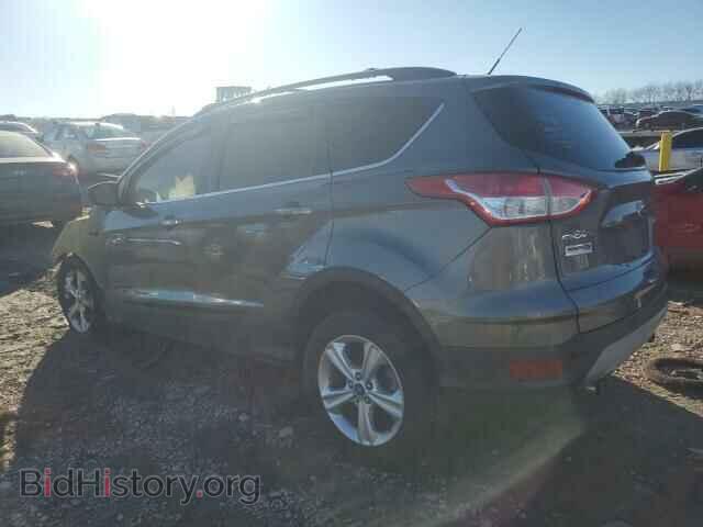 2013 FORD ESCAPE - VIN: 1FMCU0GX5DUC99144 - Фото 2