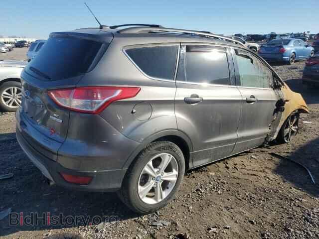 2013 FORD ESCAPE - VIN: 1FMCU0GX5DUC99144 - Фото 3
