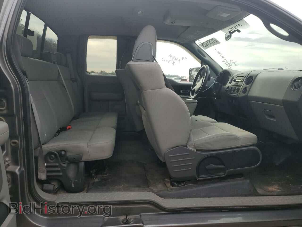 2008 FORD All Models - VIN: 1FTRX12W38FB17560 - Фото 10