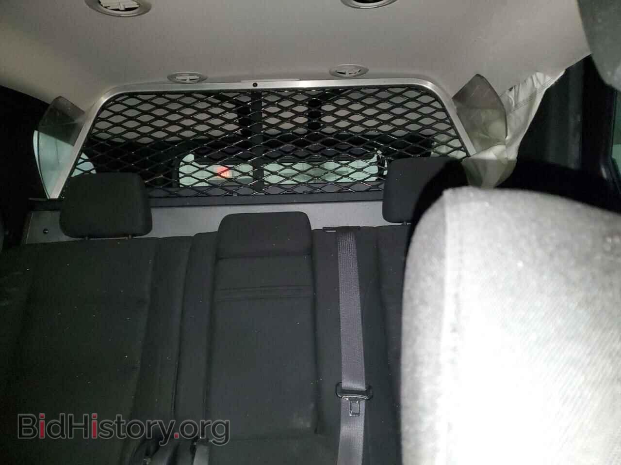 2019 DODGE DURANGO - VIN: 1C4SDJFT7KC771125 - Фото 10