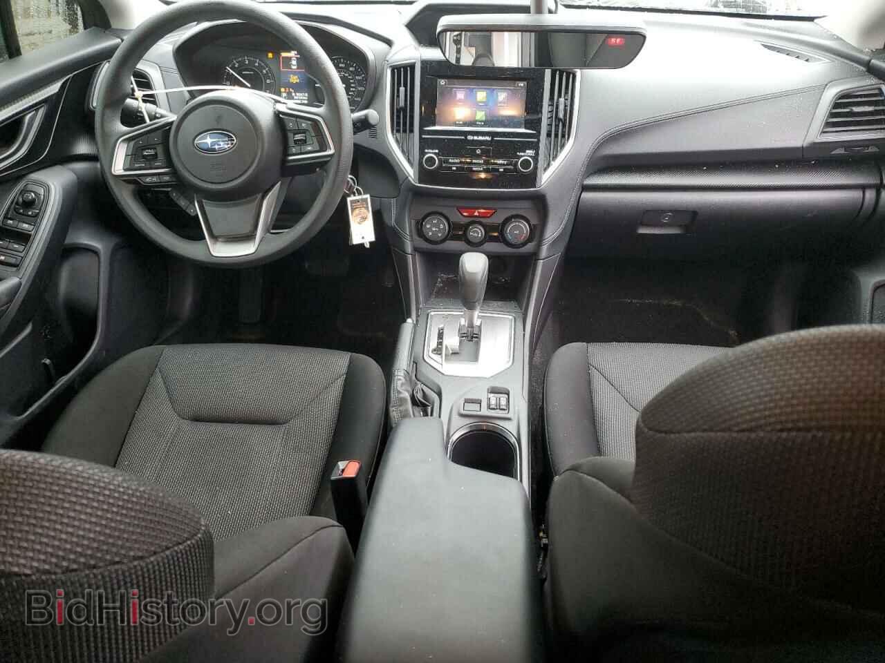2017 SUBARU IMPREZA - VIN: 4S3GTAD65H3706577 - Фото 8