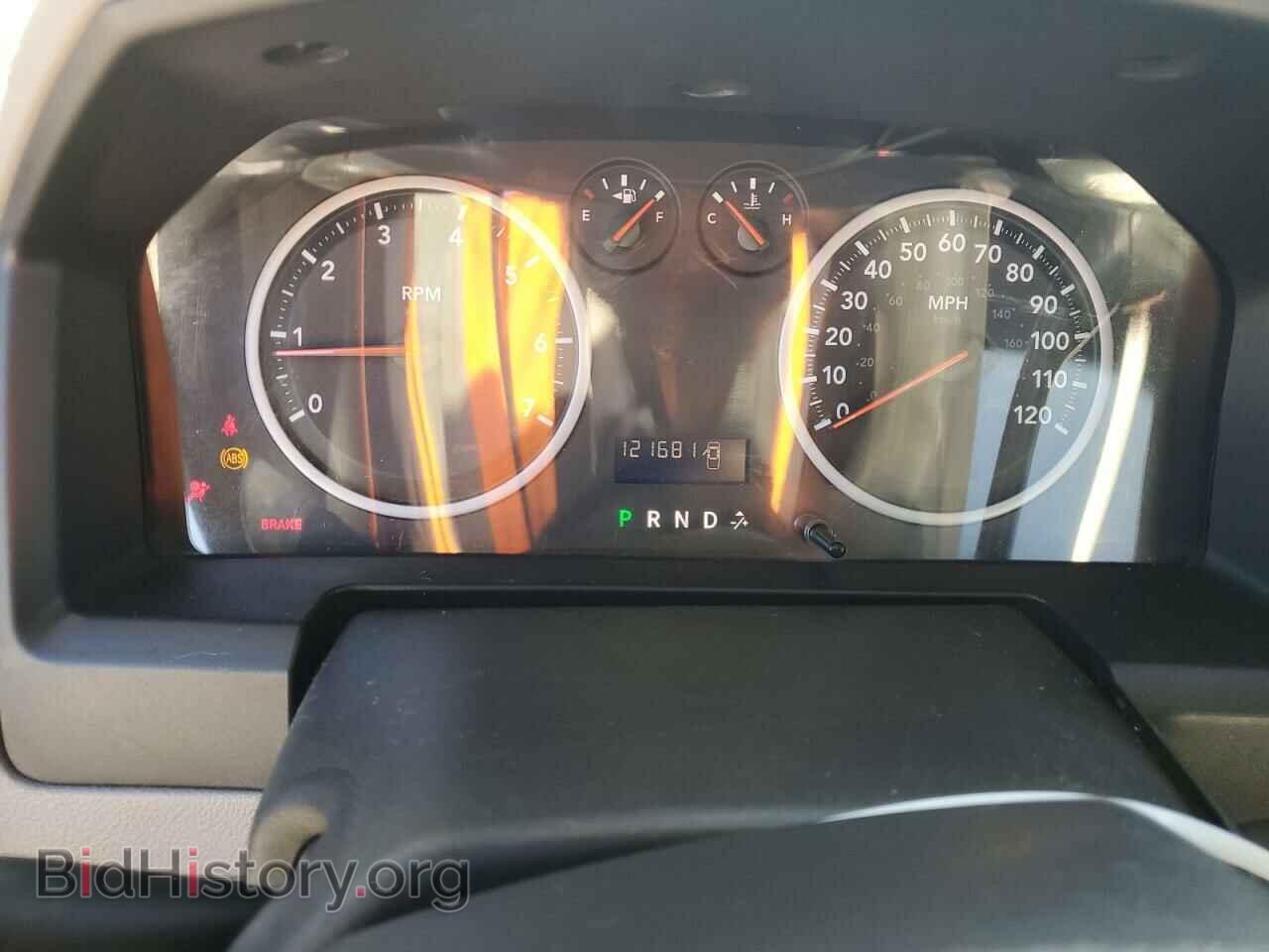 2012 DODGE RAM 1500 - VIN: 3C6JD6AT9CG279864 - Фото 9