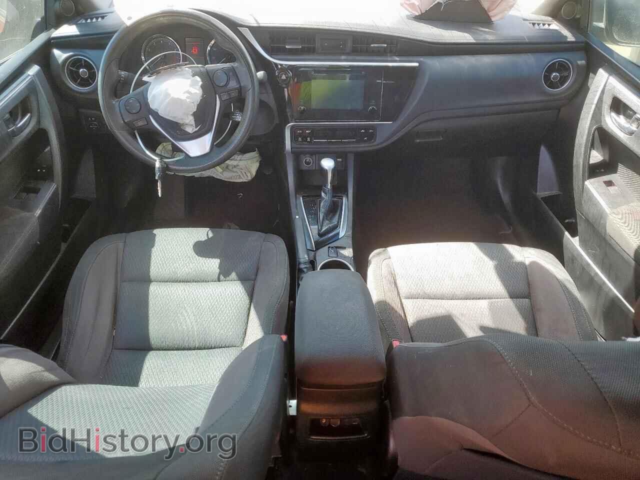 2019 TOYOTA COROLLA - VIN: 5YFBURHE6KP868921 - Фото 8