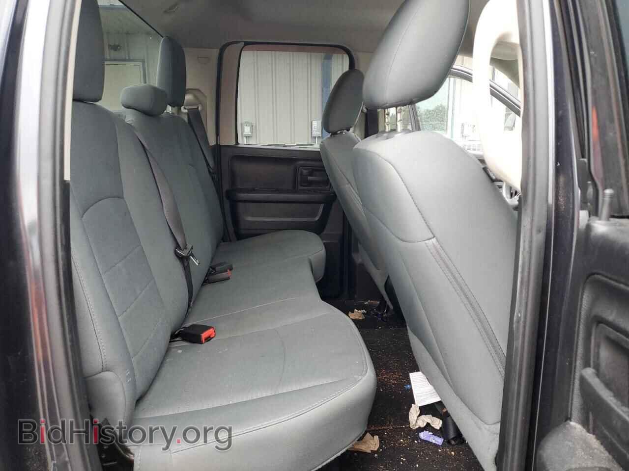 2015 RAM 1500 - VIN: 1C6RR6FT8FS608256 - Photo 10