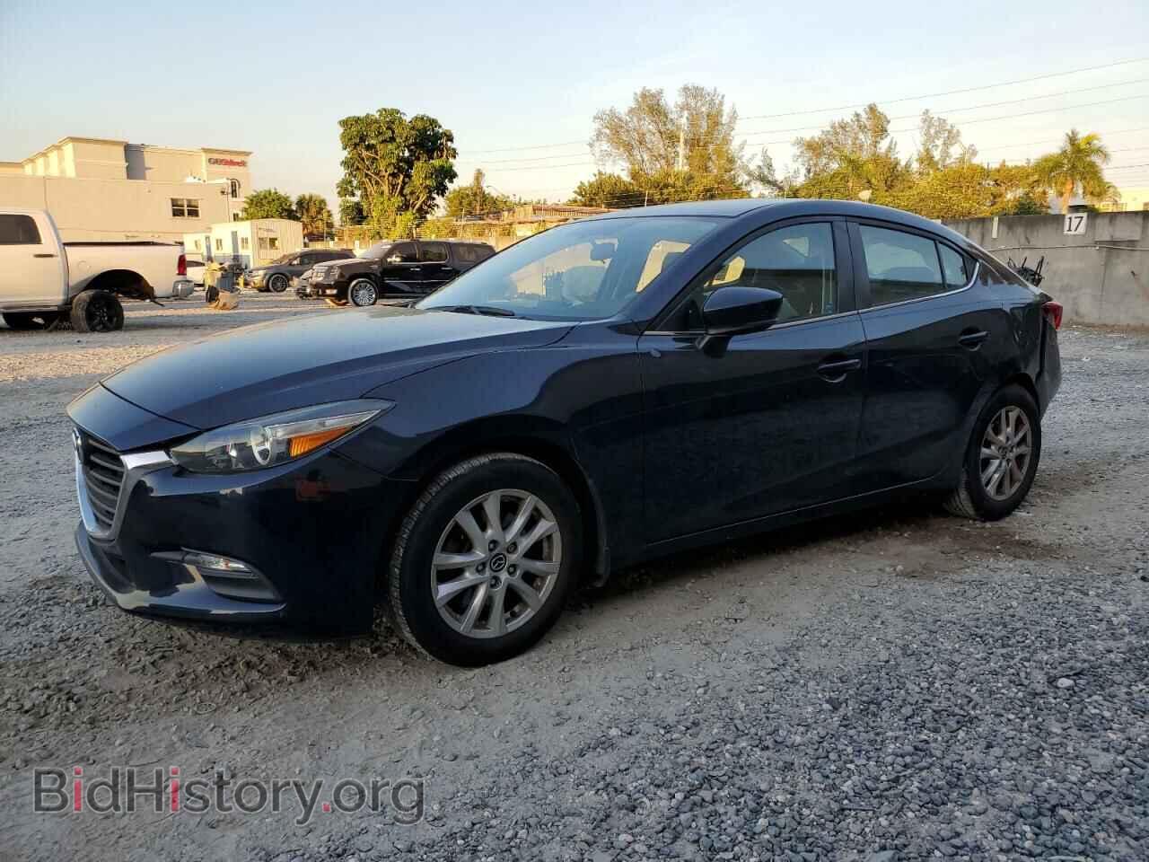 Photo 3MZBN1U75HM157228 - MAZDA 3 2017