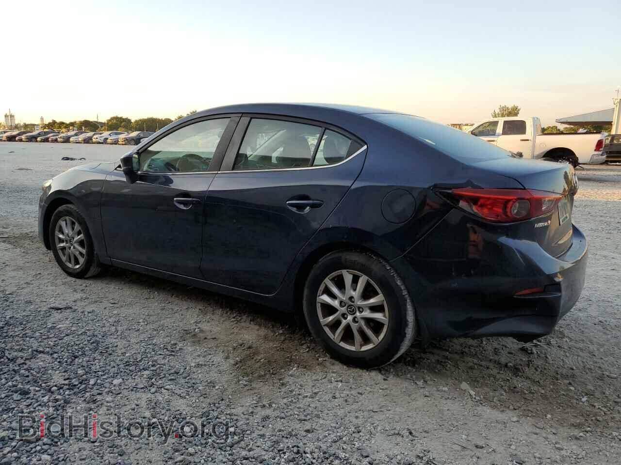 2017 MAZDA 3 - VIN: 3MZBN1U75HM157228 - Фото 2
