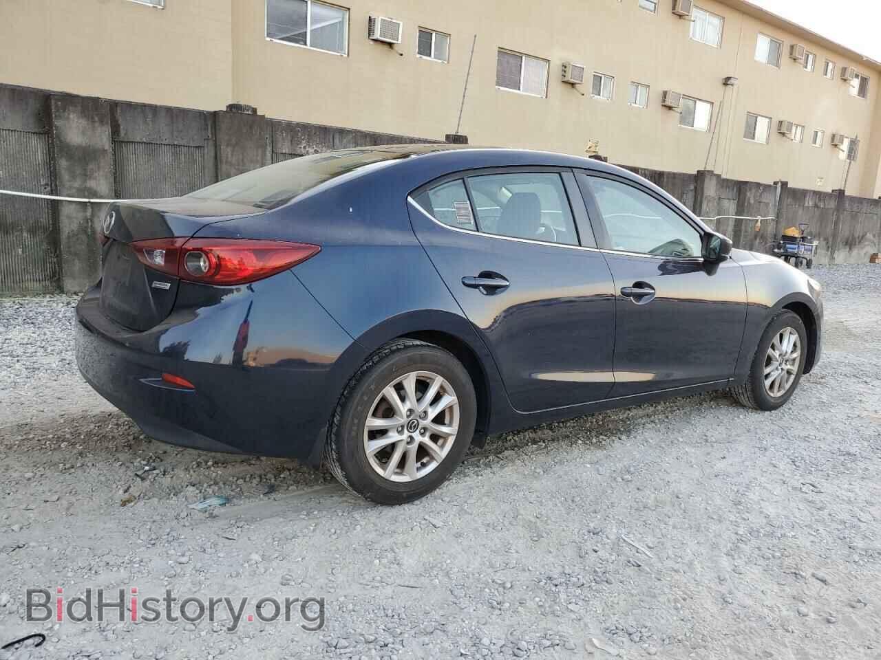 2017 MAZDA 3 - VIN: 3MZBN1U75HM157228 - Фото 3