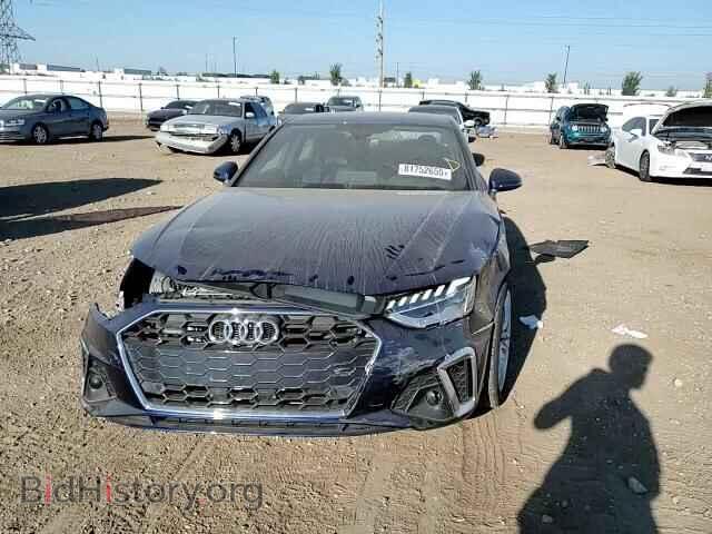 2024 AUDI A4 - VIN: WAUDAAF40RN002715 - Photo 14