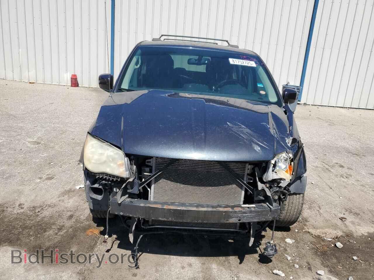 2014 CHRYSLER MINIVAN - VIN: 2C4RC1BG2ER384178 - Photo 5