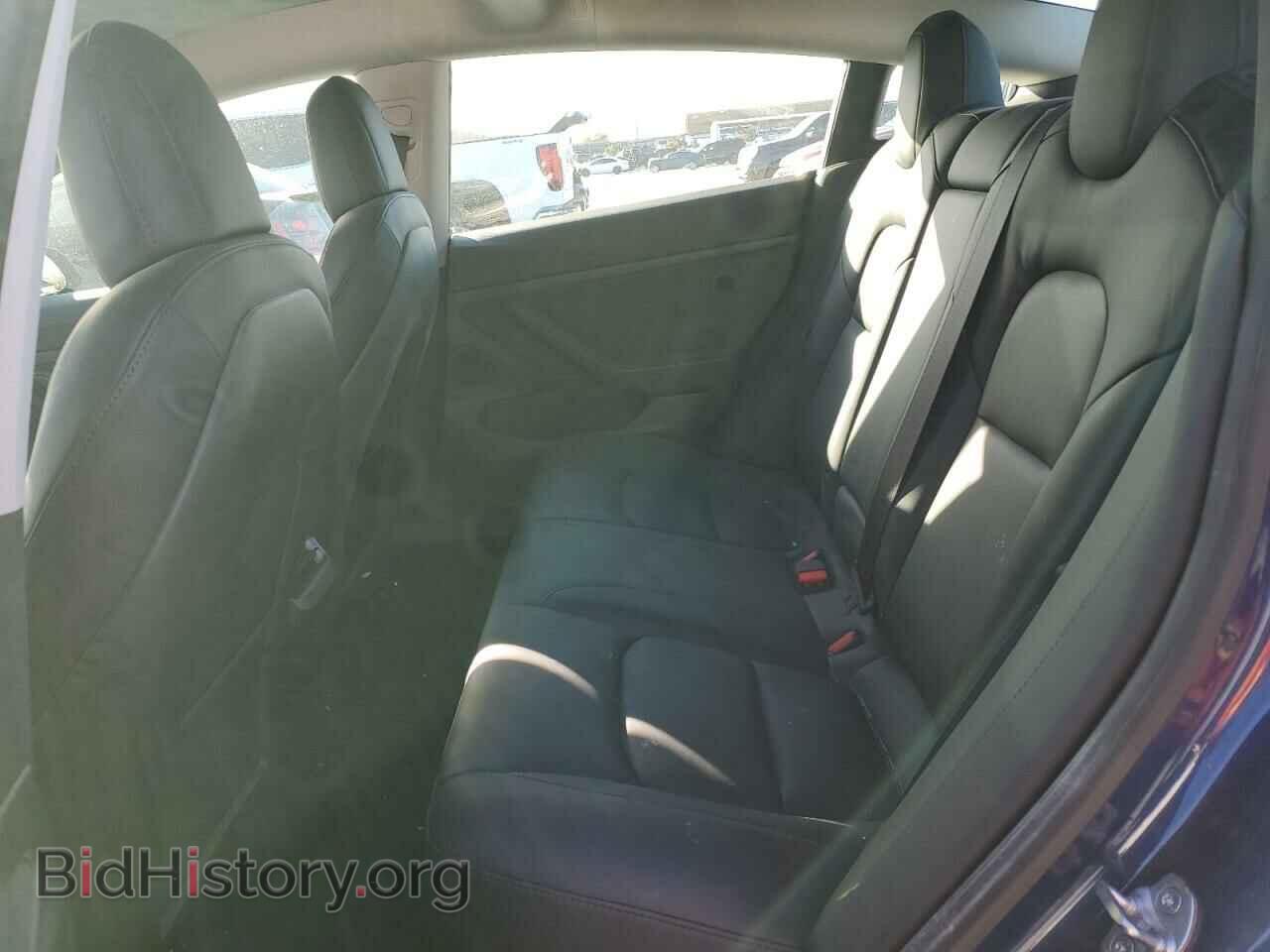 2021 TESLA MODEL 3 - VIN: 5YJ3E1EA8MF837074 - Photo 10