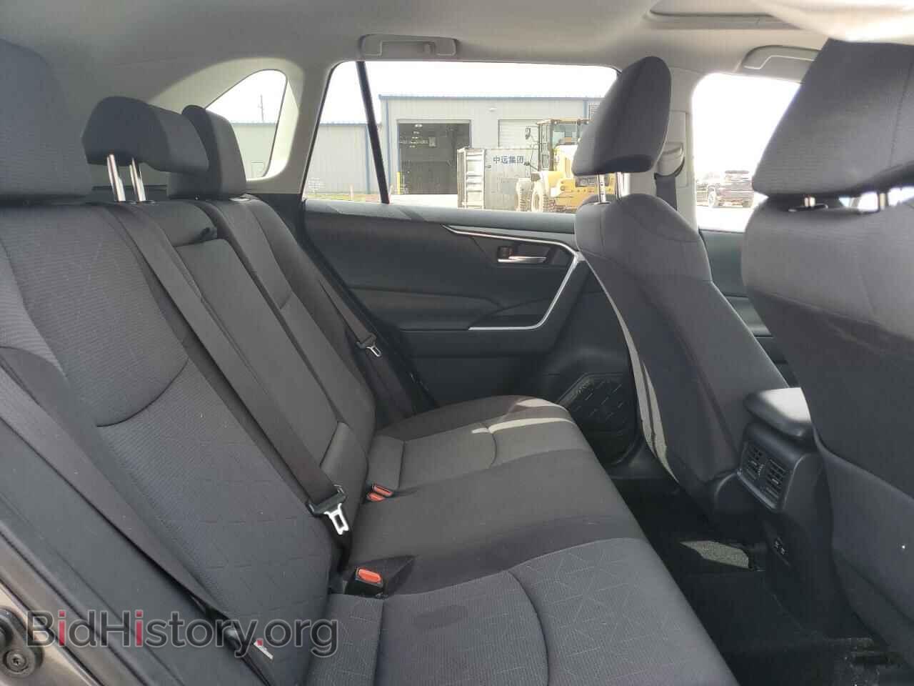 2019 TOYOTA RAV4 - VIN: JTMP1RFV5KD041951 - Фото 11