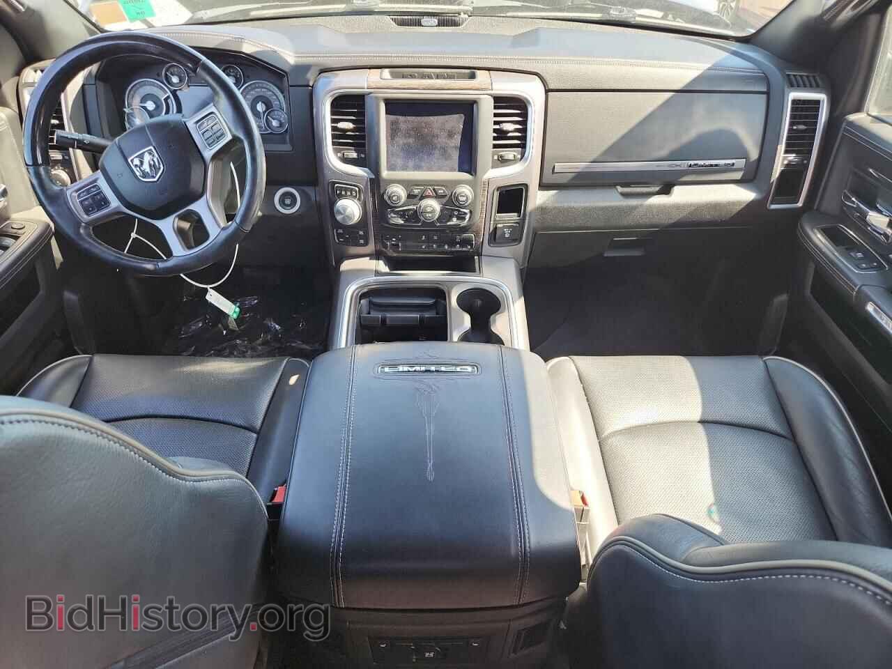 2018 RAM 1500 - VIN: 1C6RR7PM2JS292083 - Фото 8