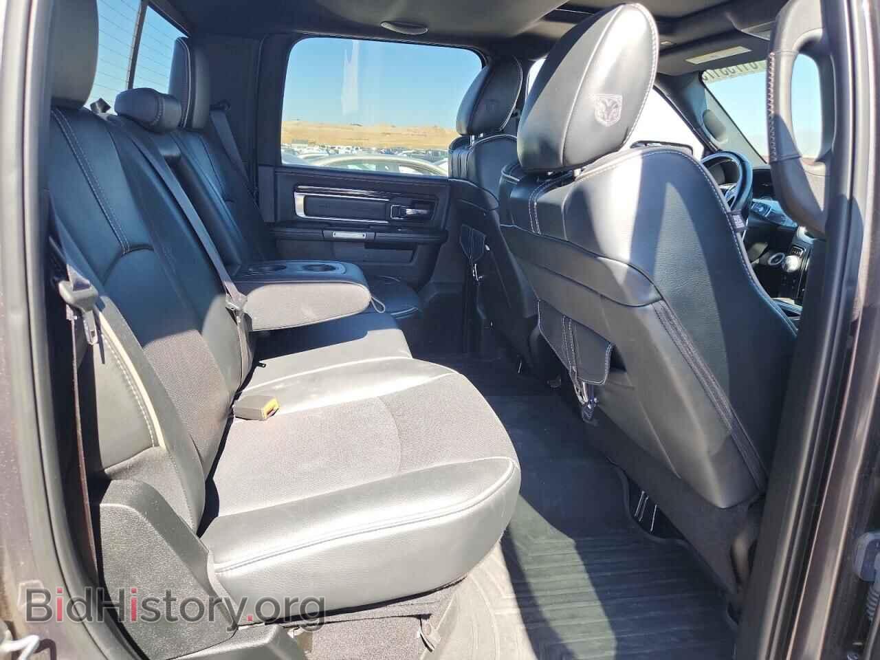 2018 RAM 1500 - VIN: 1C6RR7PM2JS292083 - Фото 10