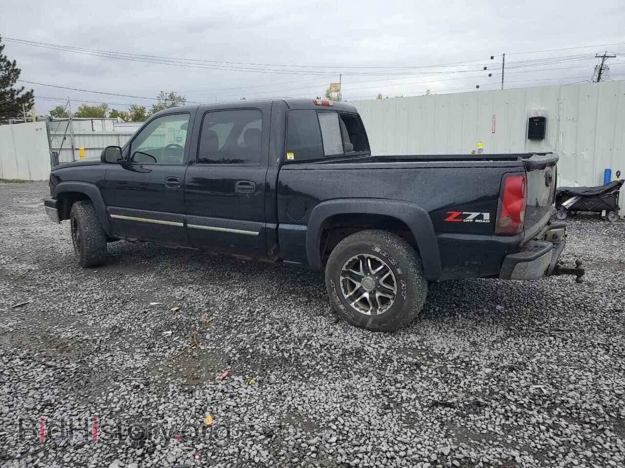 2006 CHEVROLET ALL Models - VIN: 2GCEK13T561176809 - Фото 2