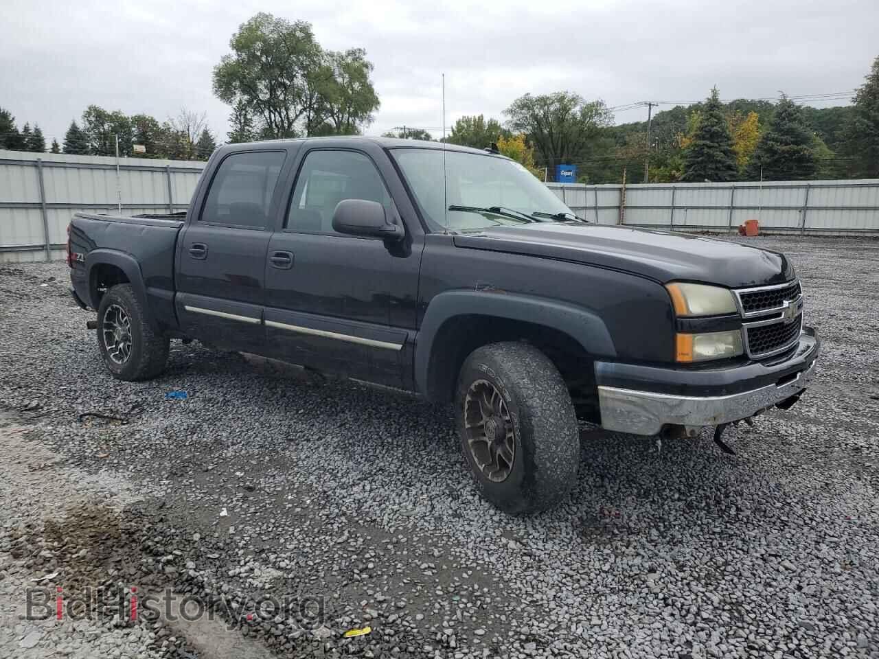 2006 CHEVROLET ALL Models - VIN: 2GCEK13T561176809 - Фото 4