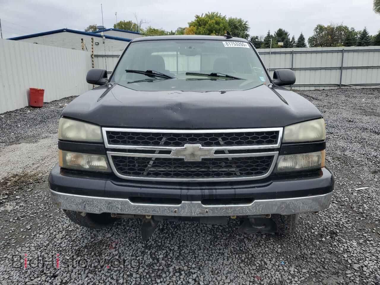2006 CHEVROLET ALL Models - VIN: 2GCEK13T561176809 - Фото 5